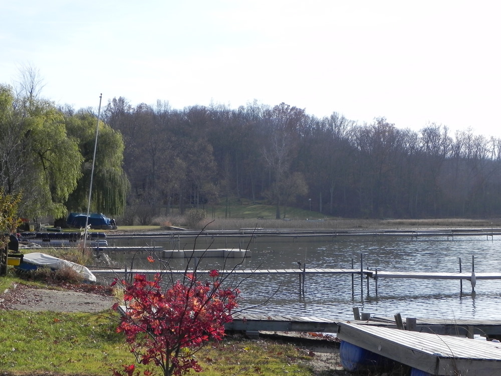 Real Estate Blind Lake Homes For Sale Dexter Michigan